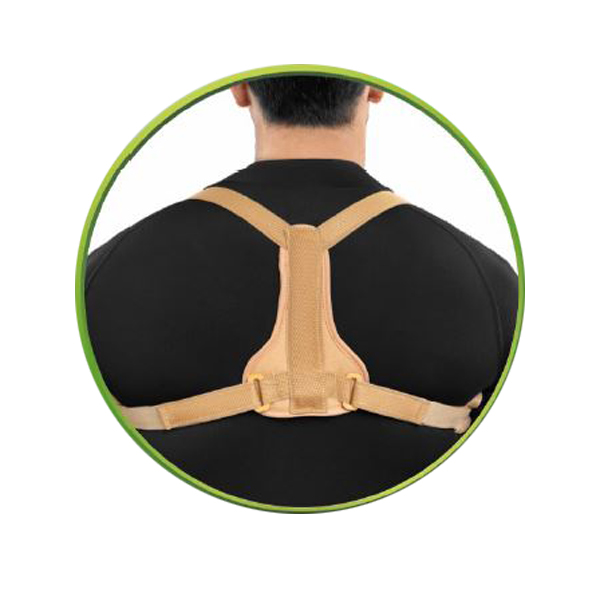 قوزبند ترقوه بند 4041 سما طب پاکان - بازار پزشکی - ارتوپدی