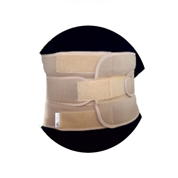 کرست کمر - بازار پزشکی