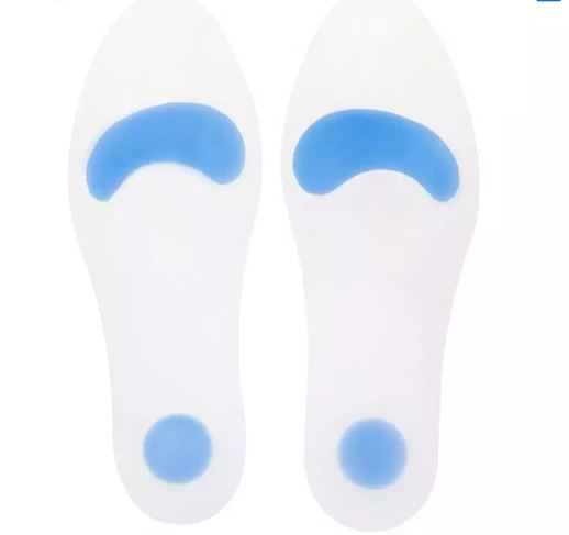 کفی سیلیکونی نوید کد 176 - بازار پزشکی - تجهیزات ارتوپدی