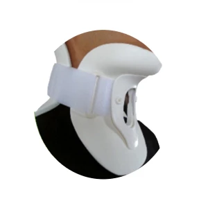 گردنبند فیلادلفیا رقابتی - با فوم هشت میل 1016 سما طب