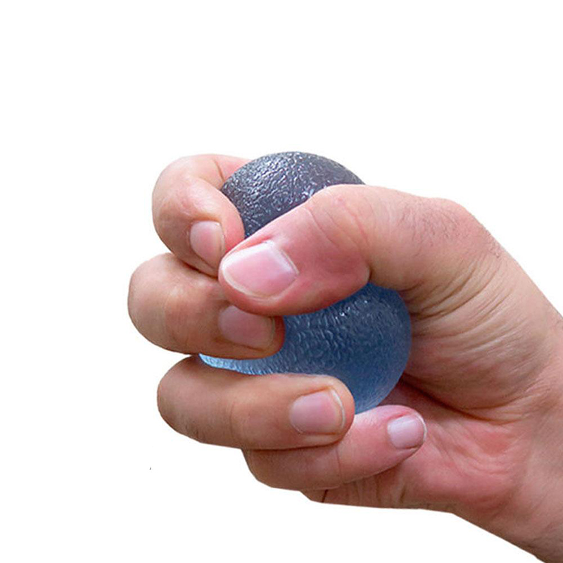 توپ-گرد-ژله-ای-برای-تقویت-ساعد-و-مچ-