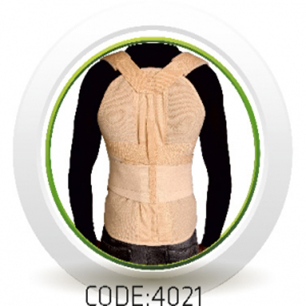 کرست دور سولومبو - بازار پزشکی