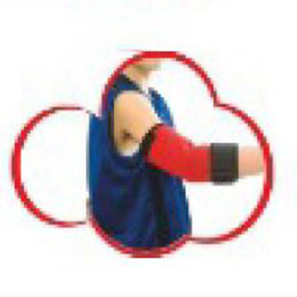 آرنج بند کودک B56 واسپور