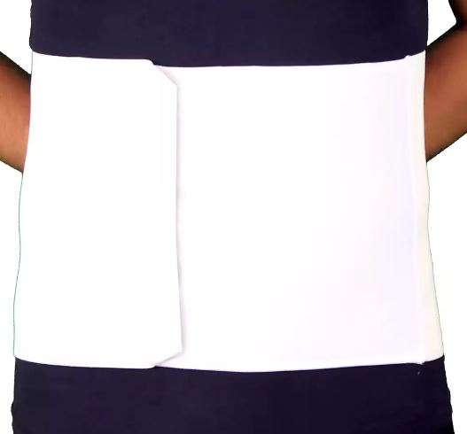 شکم بند چسبی - بازار پزشکی