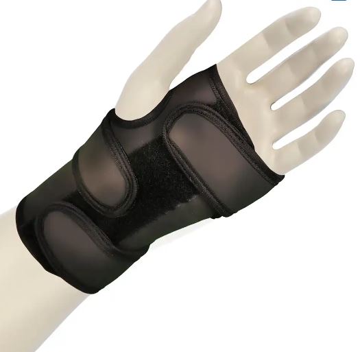 مچ بند آتل دار نوید کد 1171