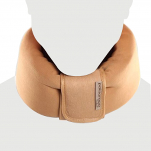 گردنبند طبی نرم واسپور D231