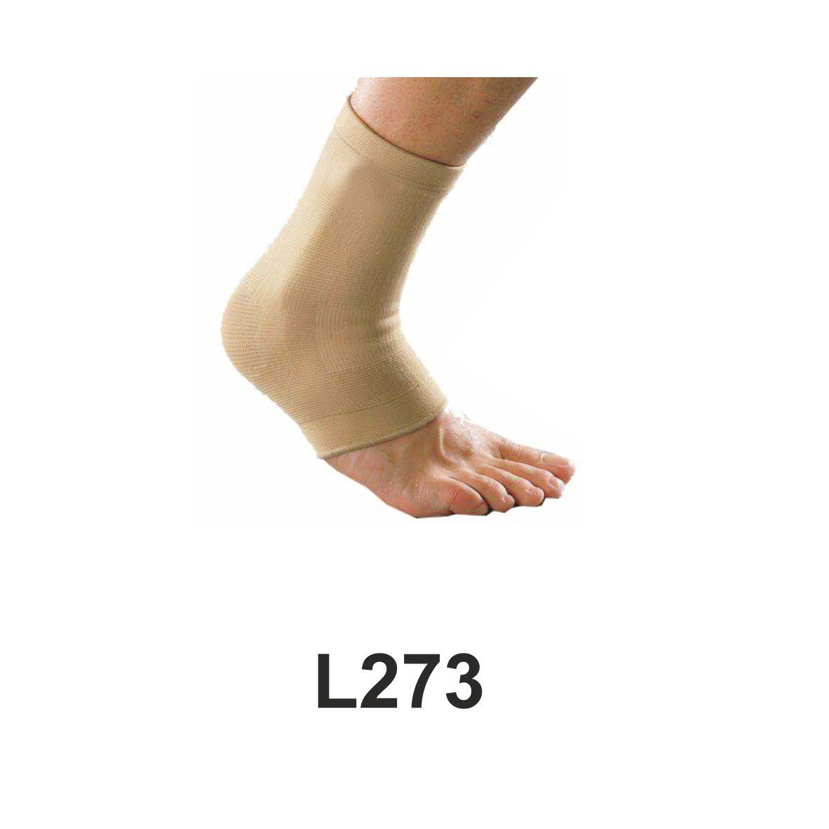 قوزک بند ساده الاستیک واسپور L273