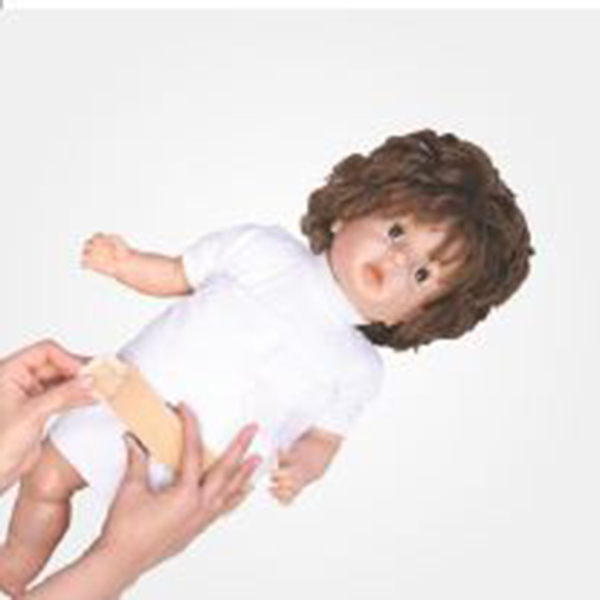 ناف بند کودک واسپور B62