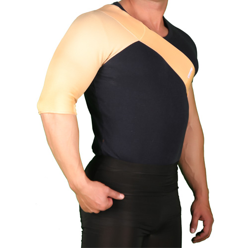 شانه بند نوید کد 182 - بازار پزشکی - تجهیزات ارتوپدی