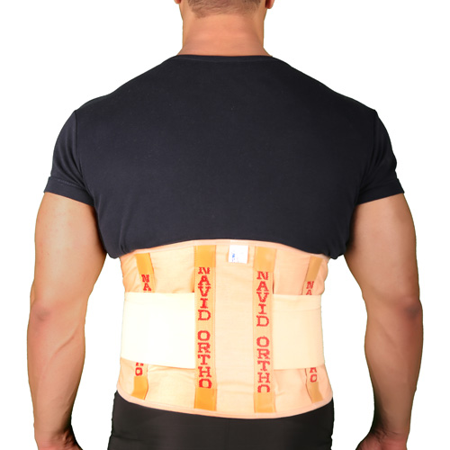 کرست کمر لومبوساکرال - بازار پزشکی