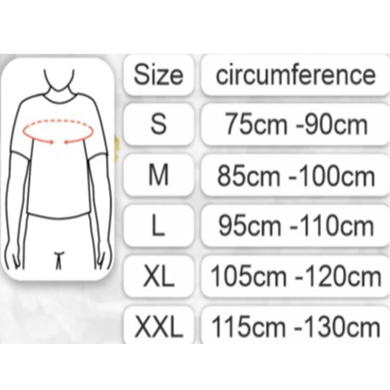 قوزبند با کش تنفسی 4035 سما طب - بازار پزشکی -