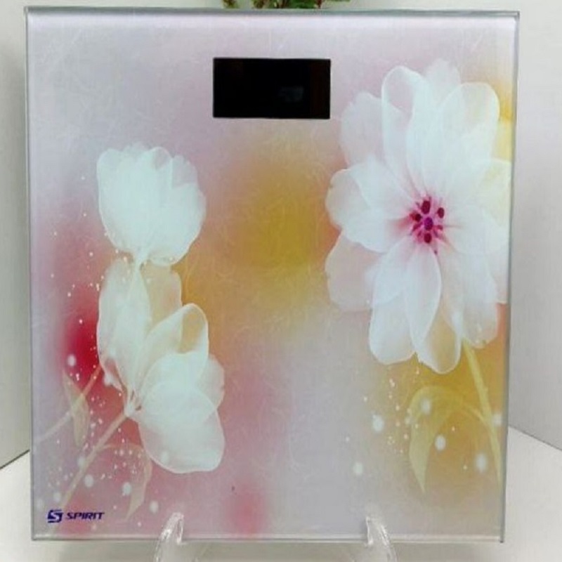 ترازو دیجیتال طرح دار اسپیریت