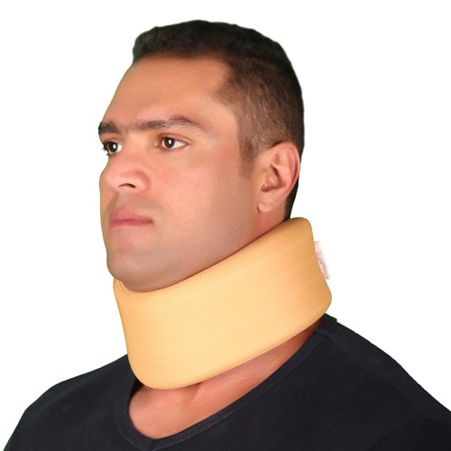 گردنبند طبی - بازار پزشکی