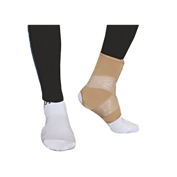 قوزک بند پشت باز نئوپرنی واسپور P221+