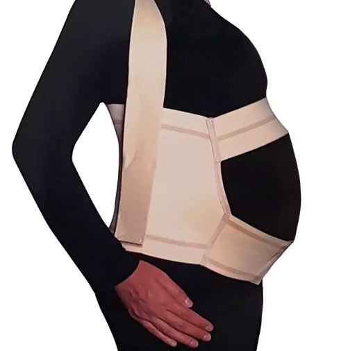 شکم بند بارداری نوید کد 178