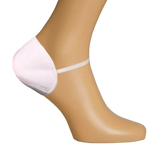 پاشنه پوش نوید کد 156 - بازار پزشکی - تجهیزات ارتوپدی