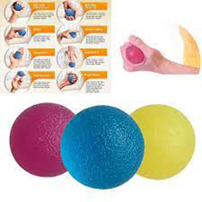 توپ-گرد-ژله-ای-برای-تقویت-ساعد-و-مچ-