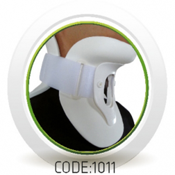 گردنبند فیلادلفیا تراکوستومی 1011 - بازار پزشکی -