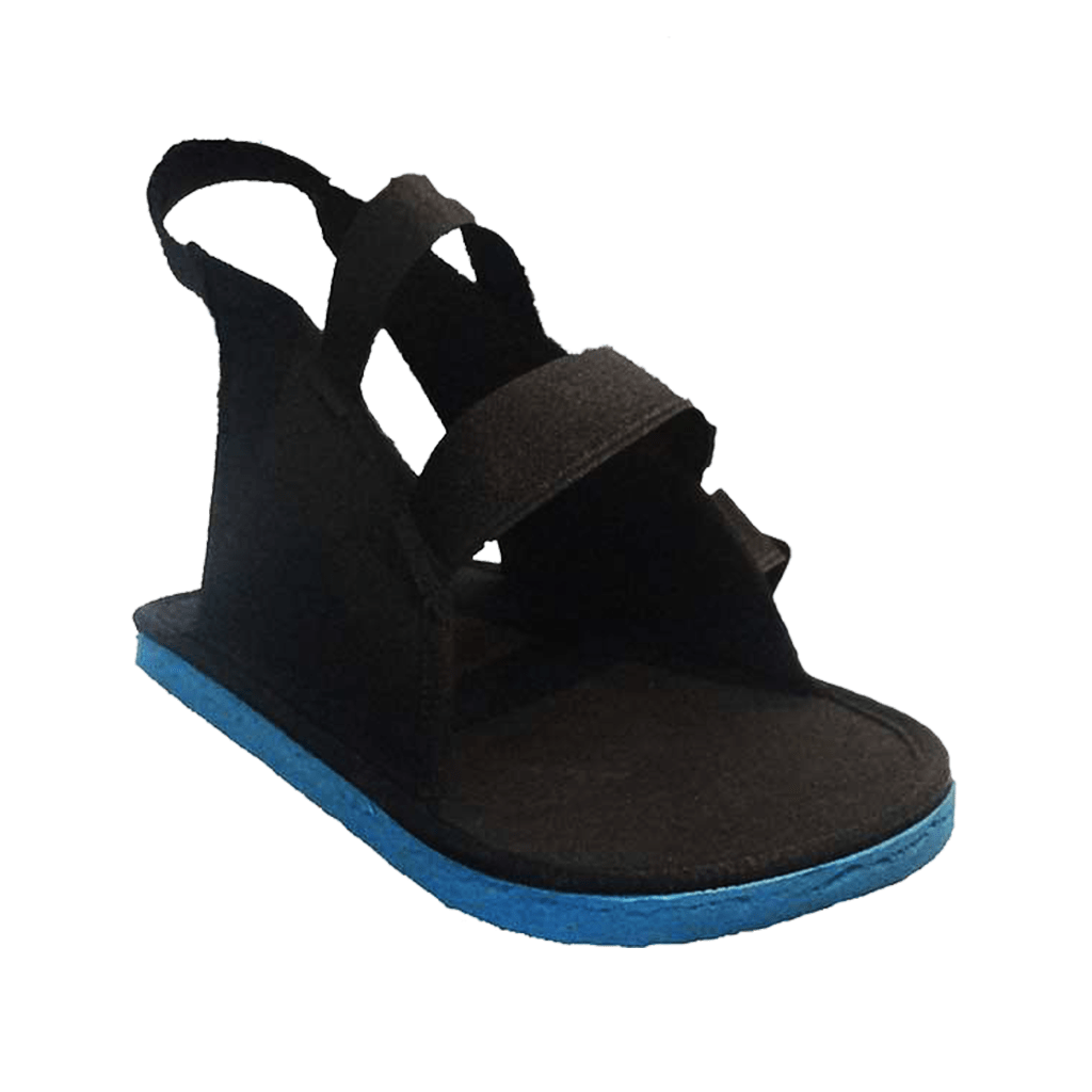 کفش زیر گچ واسپور F267