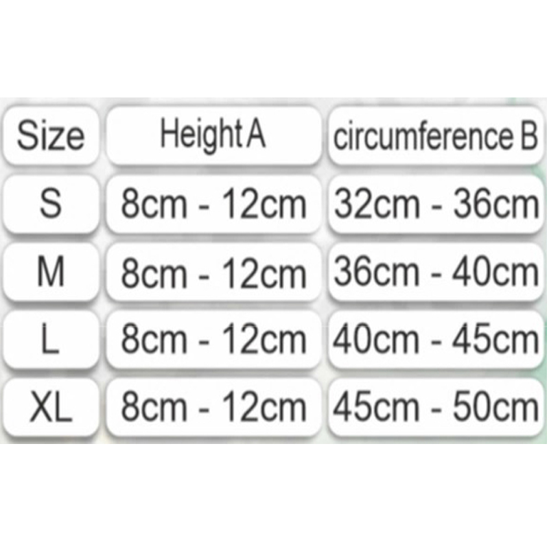 گردنبند سخت چانه دار 1020 سما طب