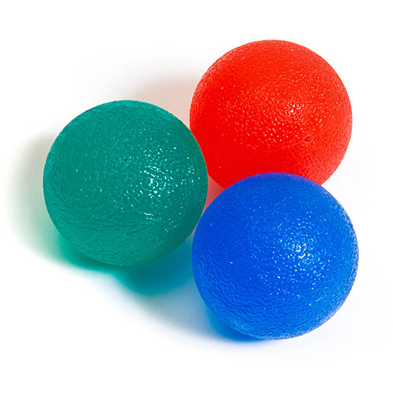 توپ-گرد-ژله-ای-برای-تقویت-ساعد-و-مچ-