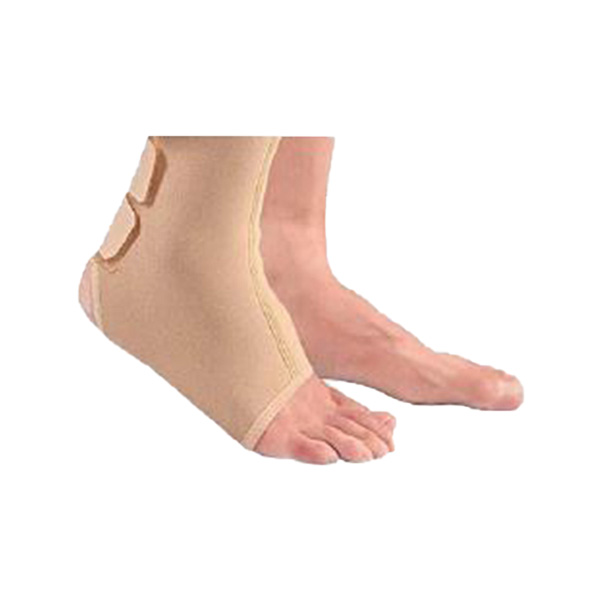 قوزک بند پشت باز نئوپرن واسپور کد P223