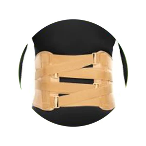 کمربند طرح قرقره ای 4042 سما طب پاکان