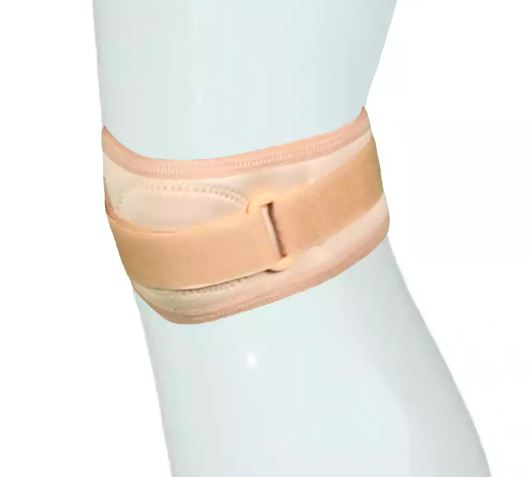 نوار مخصوص کشکک زانو نوید کد 150 - بازار پزشکی -