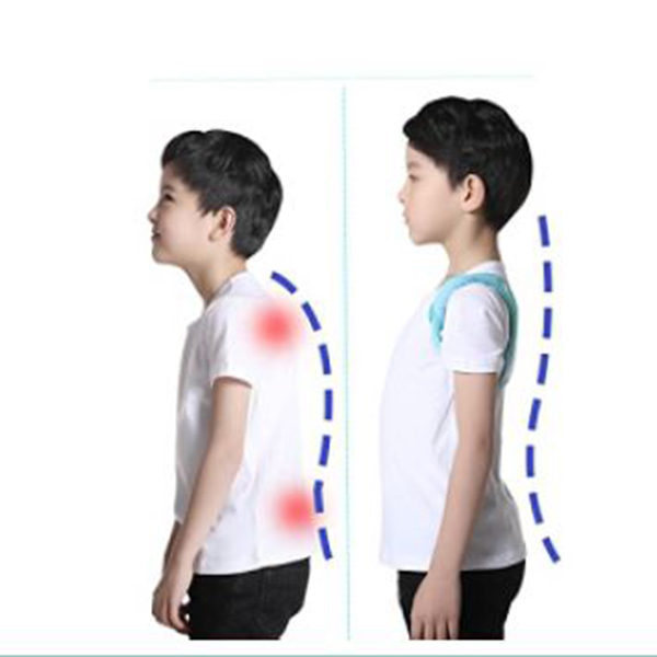 قوزبند ترقوه بند کودک واسپور کد B55