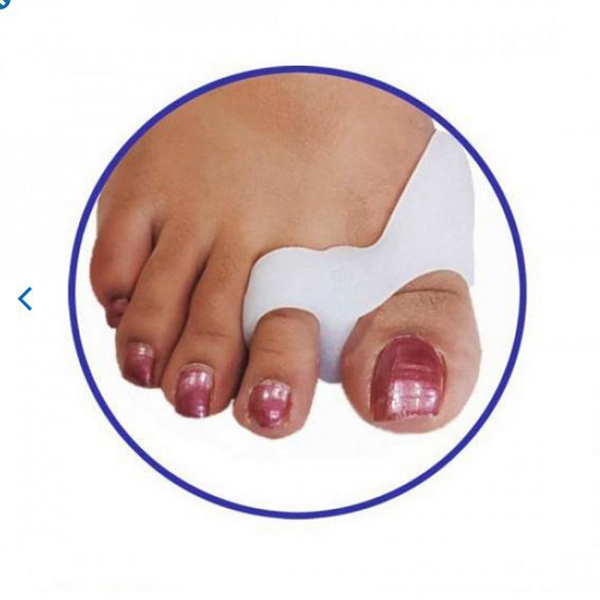 محافظ هالوکس والگوس - بازار پزشکی