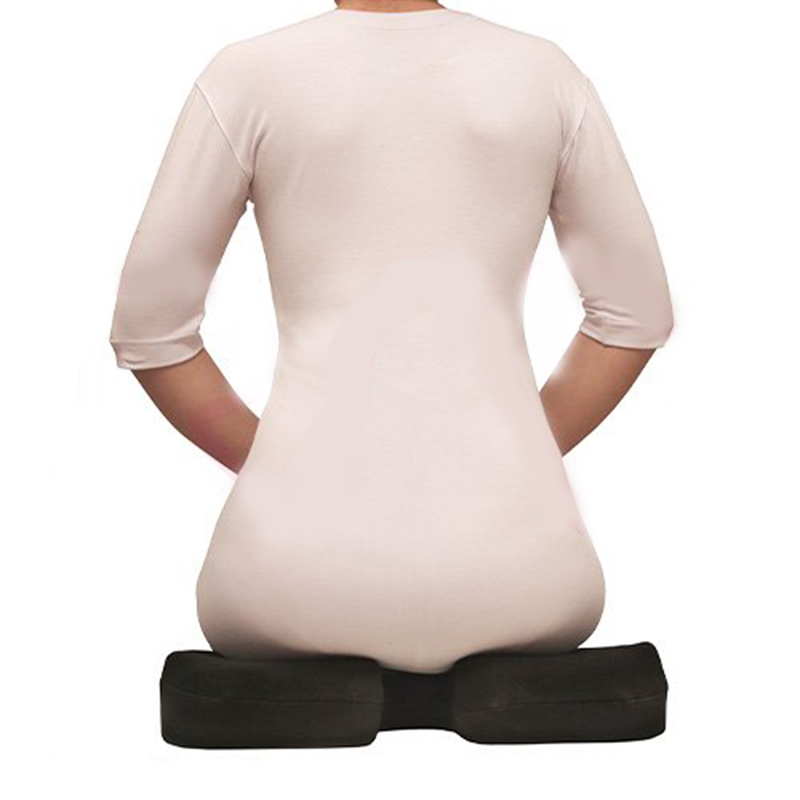 زیر نشیمن ارگونومی پلی یورتان سما طب پاکان کد 8018