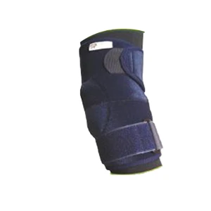 زانوبند چهارفنره - بازار پزشکی