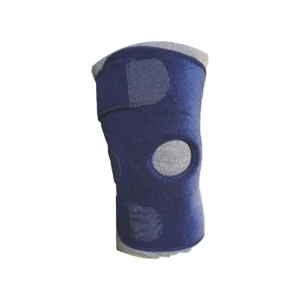 زانوبند قابل تنظیم اوپلون سماطب پاکان مدل 5030 فری سایز