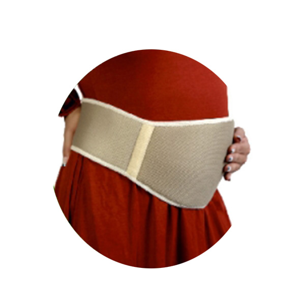 شکم بند دوران بارداری سه بعدی 4015 سما طب پاکان