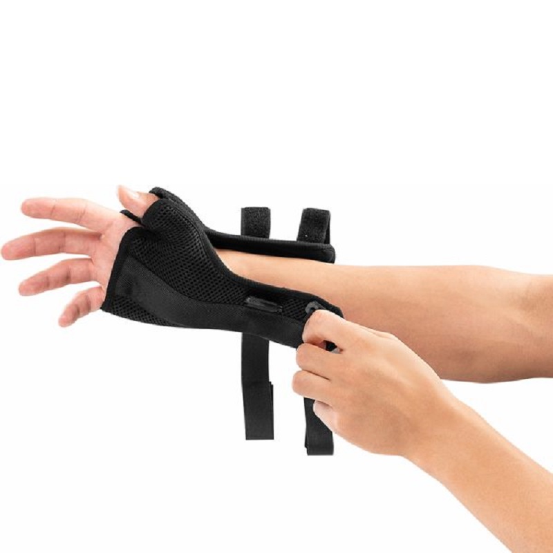 مچ بند آتل دار سه بعدی سما طب 2012