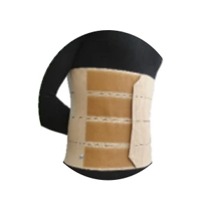 شکم بند قابل تنظیم ساده 4017