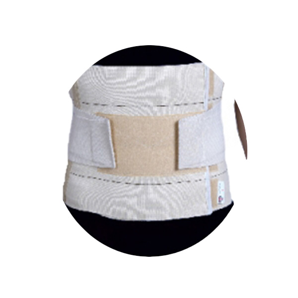 شکم بند با کش دوبل 4024 سما طب پاکان - بازار پزشکی -