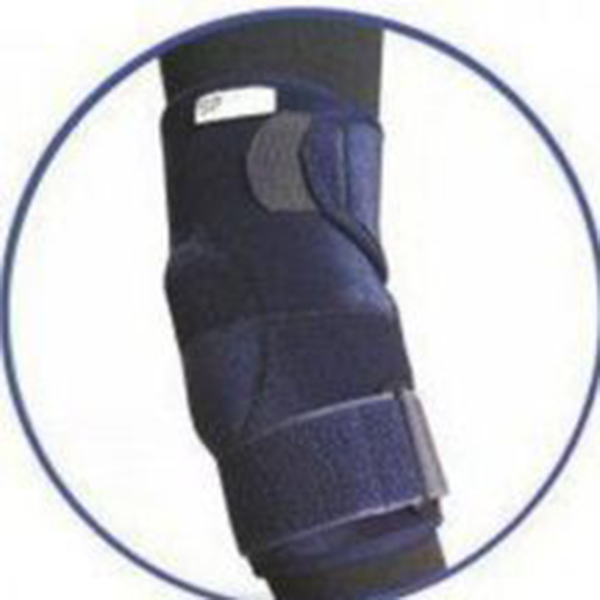 زانوبند چهارفنره - بازار پزشکی