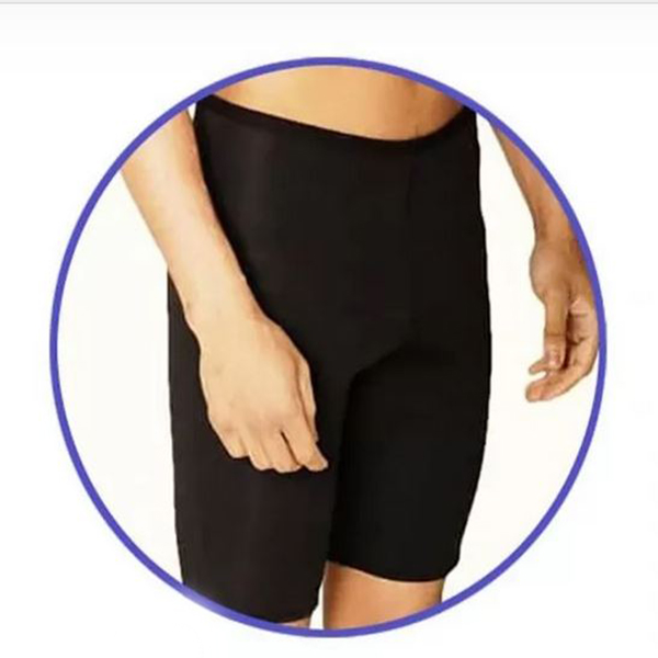 شلوارک لاغری نئوپرن