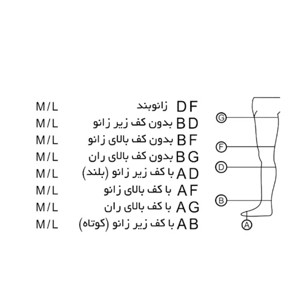 جوراب-واریس-