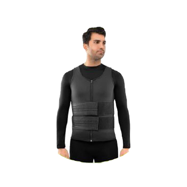 گن بالا تنه 8020 سماطب