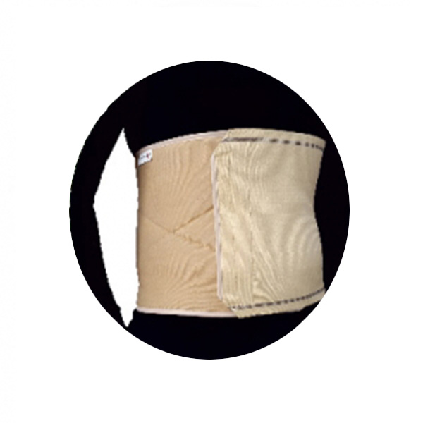 شکم بند قابل تنظیم رقابتی 4019 سما طب - بازار پزشکی -