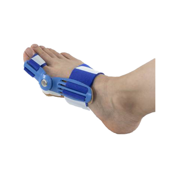 هالوکس والگوس -بازار پزشکی