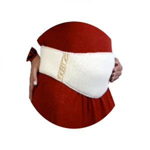 شکم بند دوران بارداری 4020 سما طب پاکان