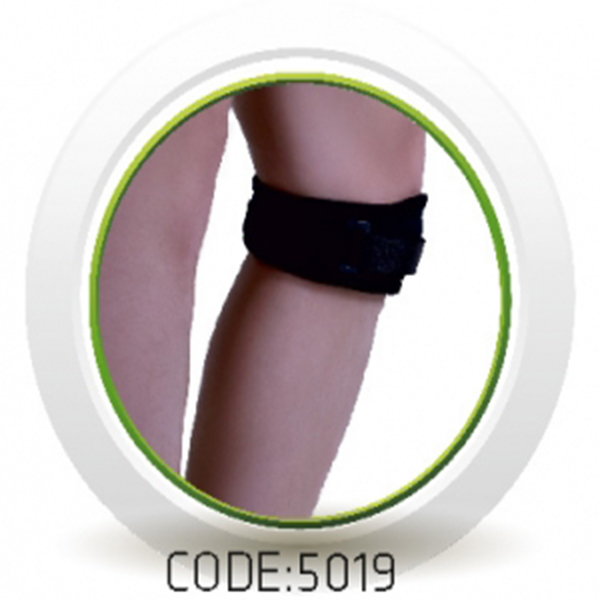 نوار مخصوص کشکک زانو کد 5019 - بازار پزشکی - تجهیزات ارتوپدی