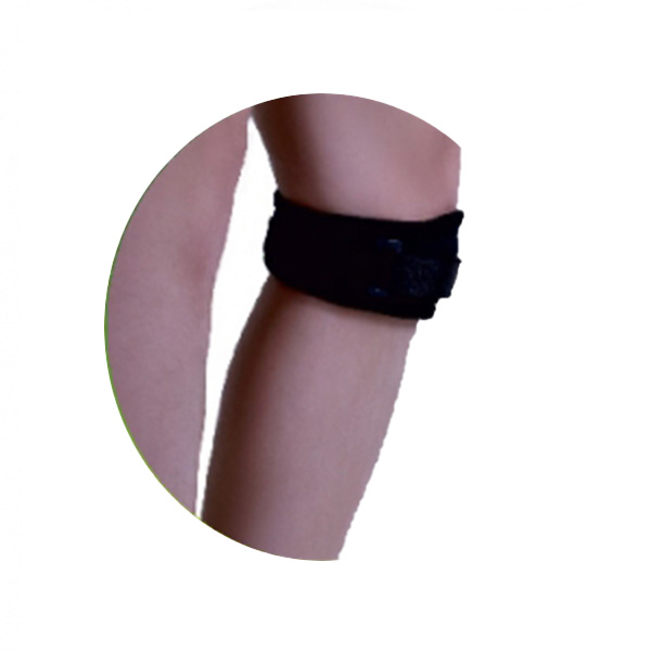 نوار مخصوص کشکک زانو کد 5019 - بازار پزشکی - تجهیزات ارتوپدی