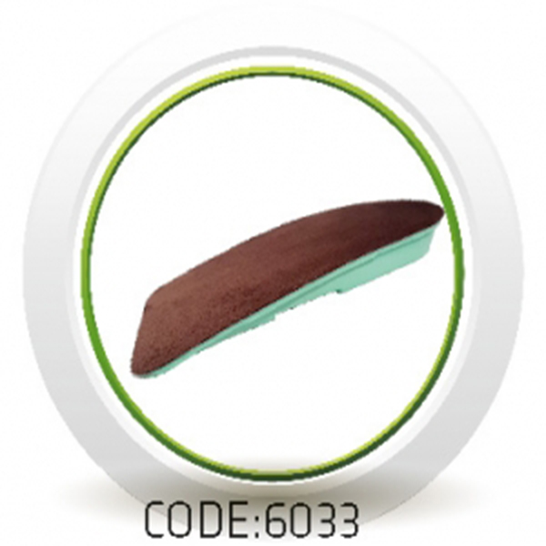 پد پاشنه - بازار پزشکی