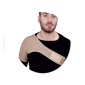 شانه بند نئوپرن 3017 سما طب پاکان