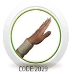 مچ بند کشی حلقه ای سماطب کد 2029 - بازار پزشکی -
