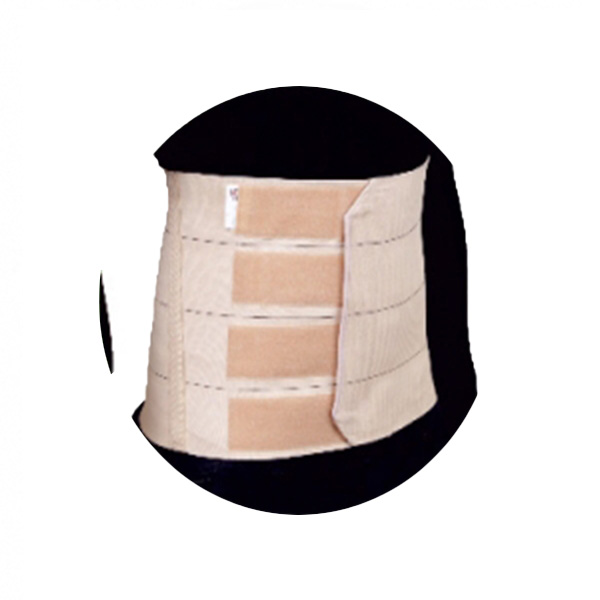 شکم بند قابل تنظیم پل دار 4016